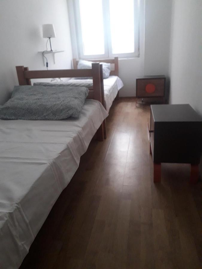 Jasmin Ξενοδοχείο Βελιγράδι Εξωτερικό φωτογραφία