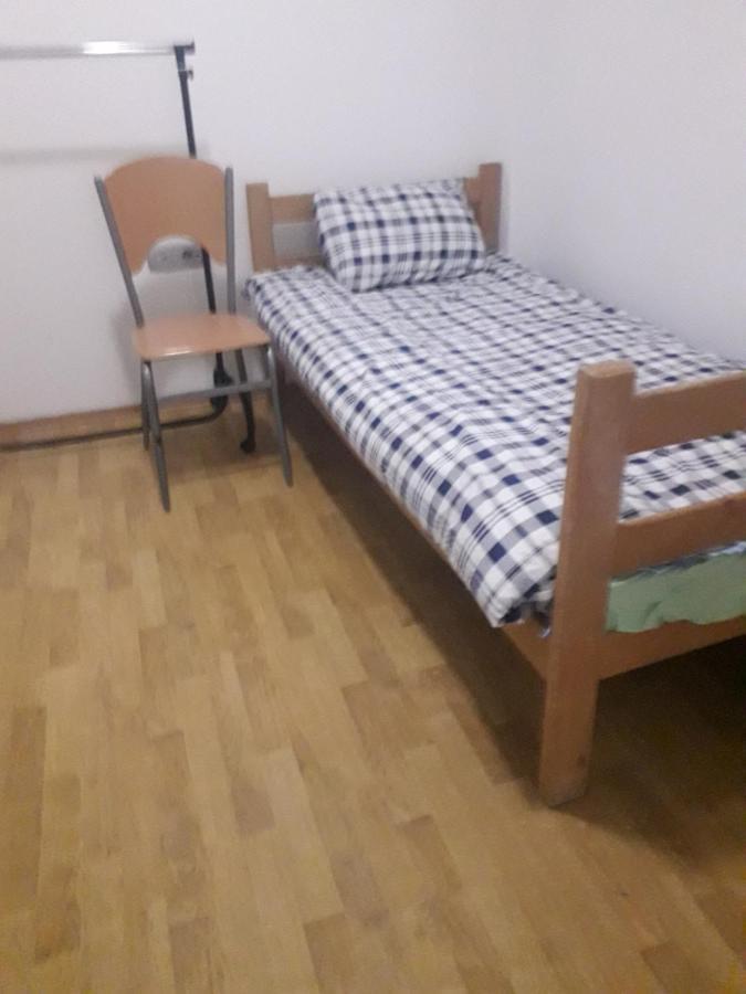 Jasmin Ξενοδοχείο Βελιγράδι Εξωτερικό φωτογραφία