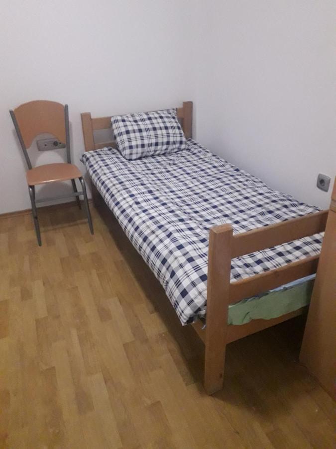 Jasmin Ξενοδοχείο Βελιγράδι Εξωτερικό φωτογραφία