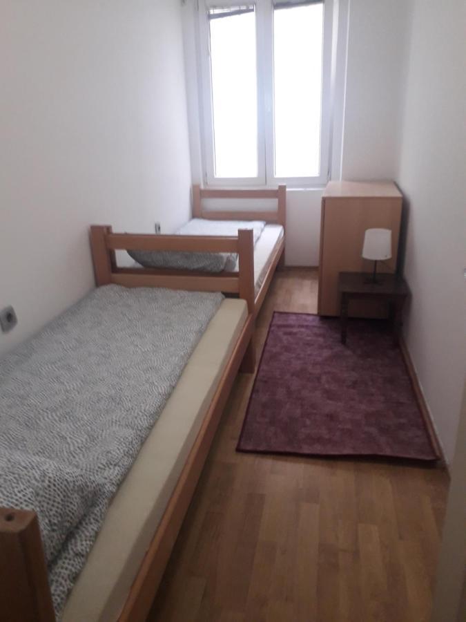Jasmin Ξενοδοχείο Βελιγράδι Εξωτερικό φωτογραφία