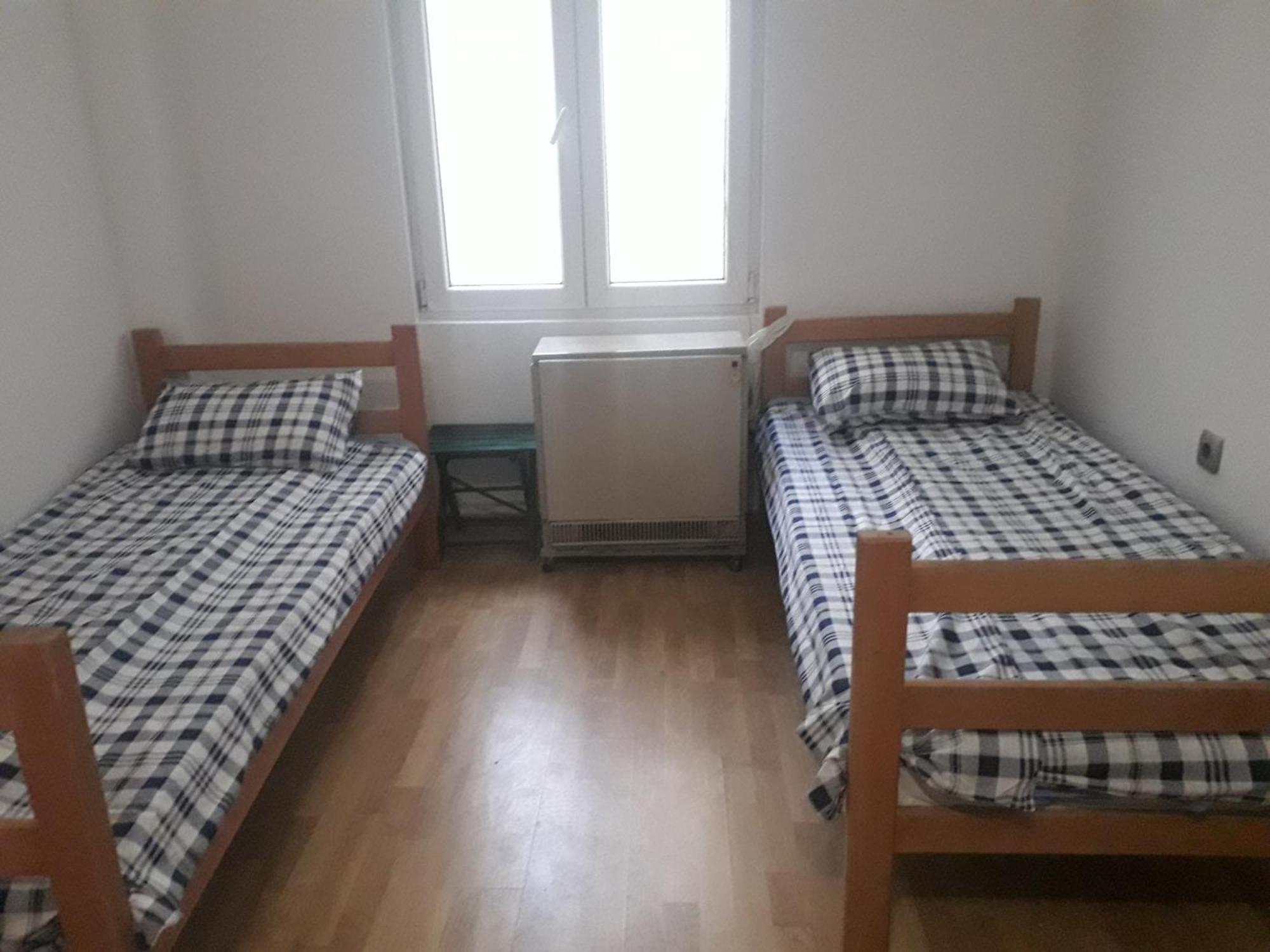 Jasmin Ξενοδοχείο Βελιγράδι Δωμάτιο φωτογραφία